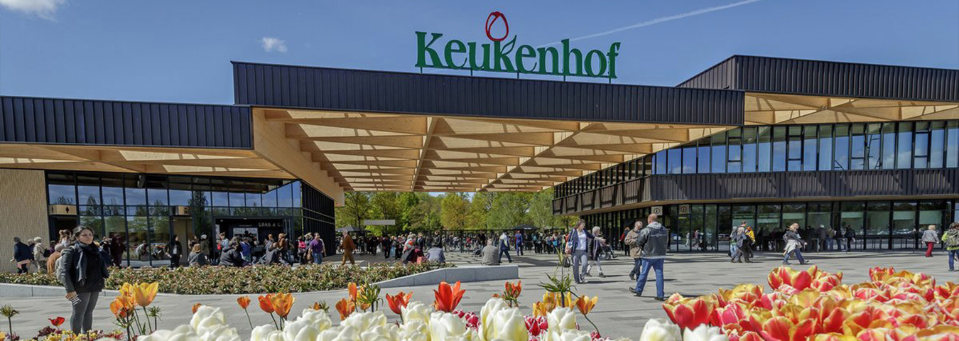 Wat is het beste moment om naar Keukenhof te gaan?
